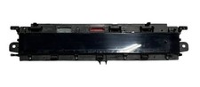 VEGLIA / QUADRO STRUMENTI /