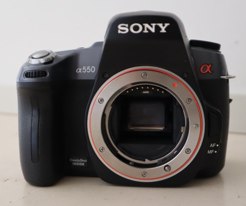 Fotocamera reflex digitale - fotocamera,