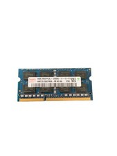 HYNIX 4GB 2RX8 PC3L 12800S 11-12-F3 HMT351S6EFR8A-PB N0 AA