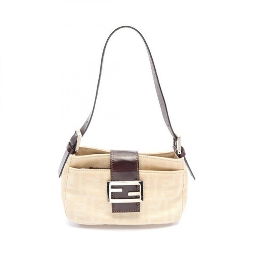 Borsa tracolla fendi zucca - fendi,