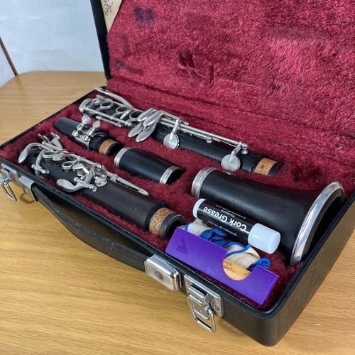 Clarinetto professionale
