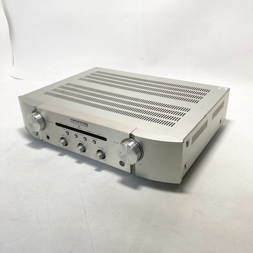 Marantz pm5005 integrated - marantz,