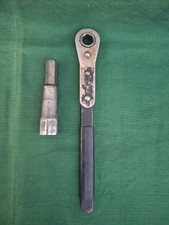 cricchetto e boccola cric