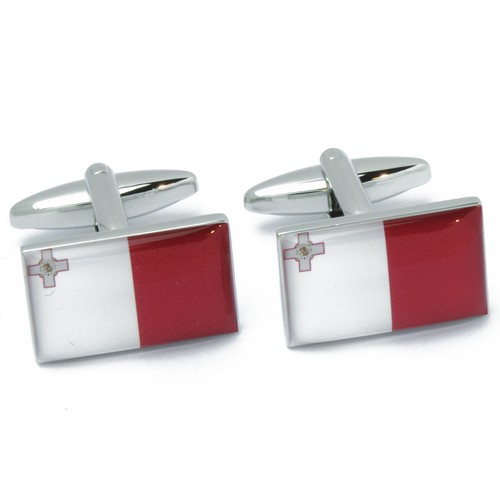 Gemelli bandiera maltese - gemelli,