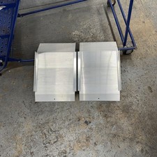 Silver Spring SCG-2 Rampa