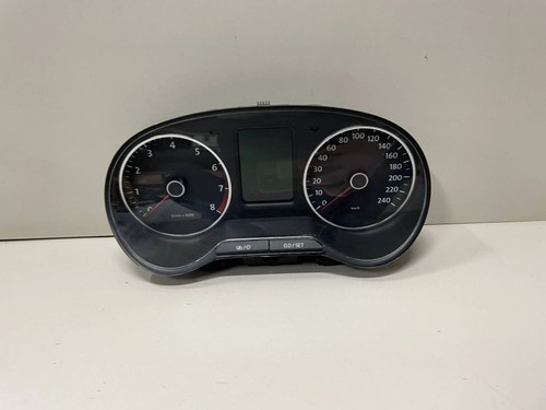Volkswagen polo 2014 - volkswagen,