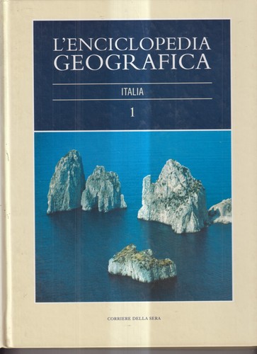 Italia corriere della - -,