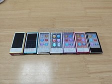 Apple iPod Nano 7a Generazione