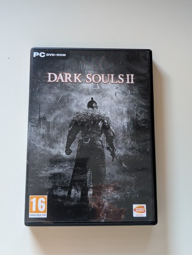 Dark souls ita non - dark,