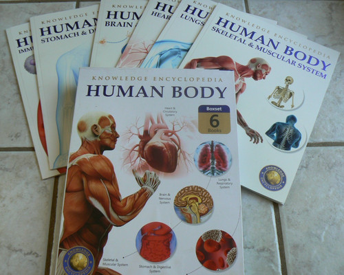 Knowledge encyclopedia human - knowledge,