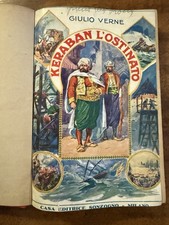 Jules Verne - "KERABAN
