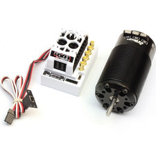 Tekin RX8 Gen3 1/8th Brushless