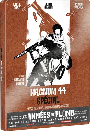 Magnum special futurpak - -,