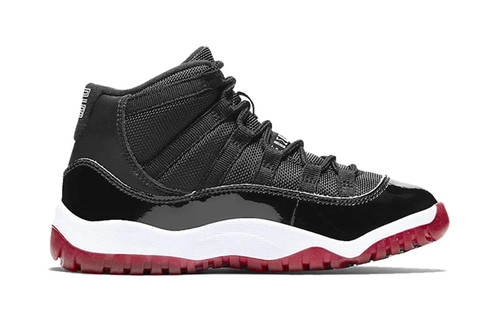 Air jordan retro bred - air, 2019