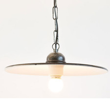 LAMPADARIO LAMPADA A CATENA