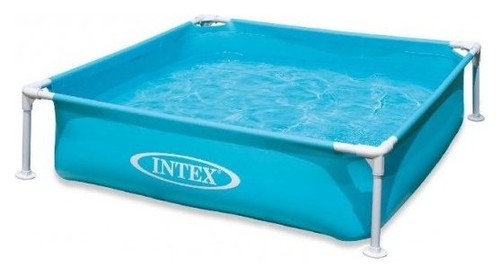 Intex piscina bimbo - intex,