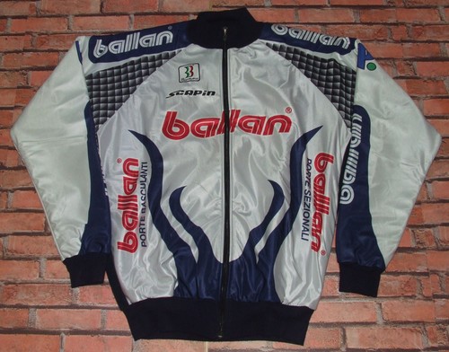 Ballan biemme maglia bici - ballan,