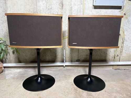 Altoparlanti bose 901 serie - bose,