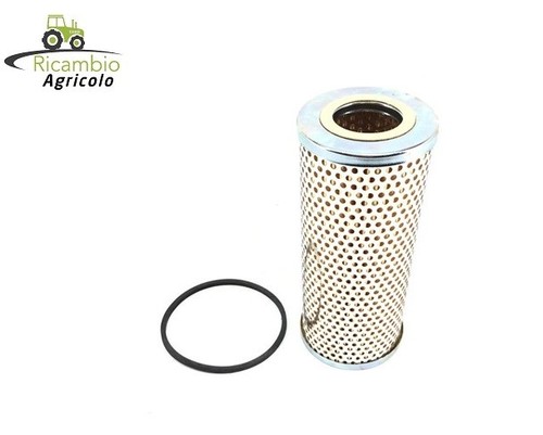 Filtro olio motore - motore, trattori
