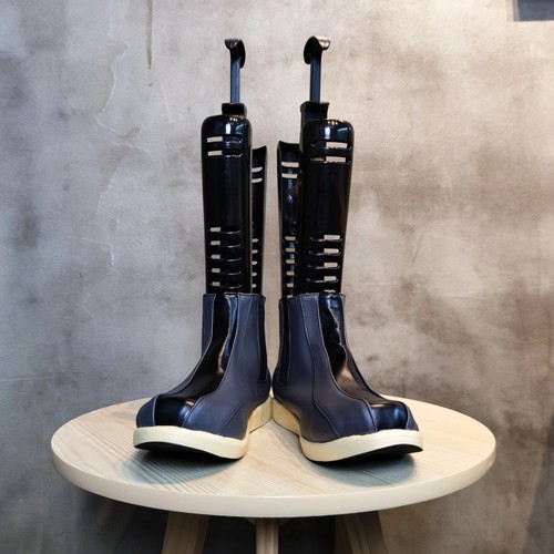 Boba fett cosplay - cosplay, scarpe