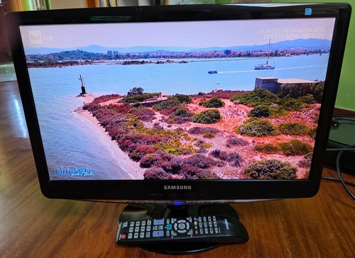 Samsung syncmaster b2230hd - samsung,