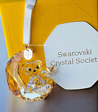 2025 SWAROVSKI Crystal SCS 130