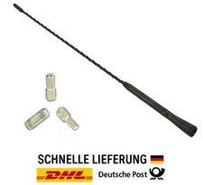 Antenna tetto auto universale