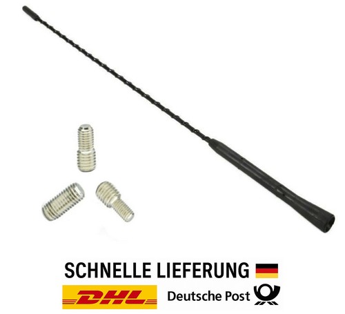 Antenna tetto auto universale - antenna,