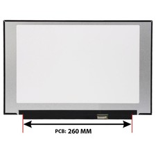 Sharp LQ156M1JW03 Schermo