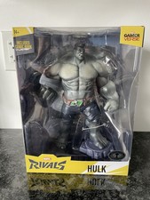 McFarlane Toys Marvel Rivals