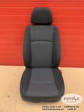 Sedile passeggero mercedes - passeggero,