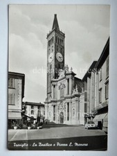 TREVIGLIO Bergamo bar negozio