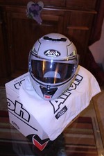 Casco Airoh Phantom S modulabile, taglia L, condizioni ottime