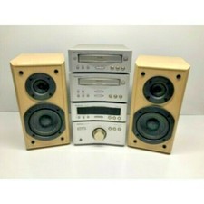 Technics hd310 sistema hifi - sistema,