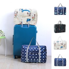 Grande Borsa Da Viaggio