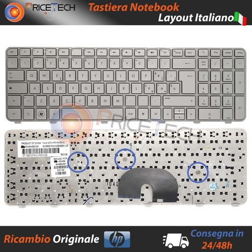 Tastiera ita originale - tastiera,