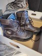 Anfibi Militari Invernali Climi Rigidi (taglia 44)