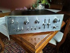AMPLIFICATORE JVC VN - 300