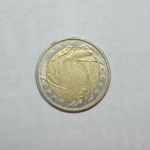 Euro world food - euro,