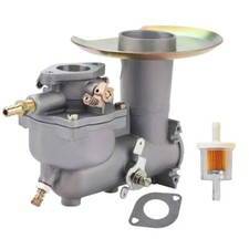 Carburatore per trattore da