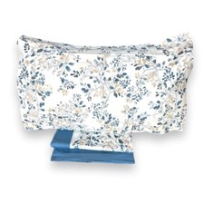 Completo lenzuolo matrimoniale