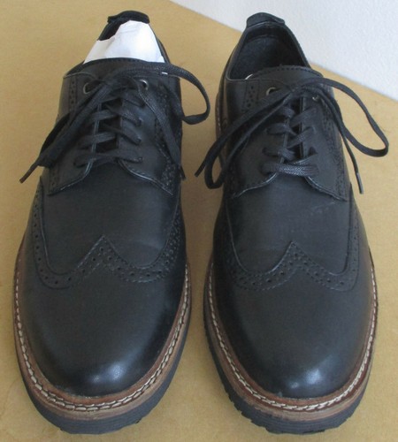 Scarpe eleganti oxford - scarpe, pull
