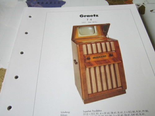 Radio archivio schema - radio, n