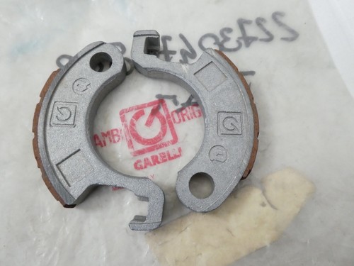Per garelli team - garelli, moped