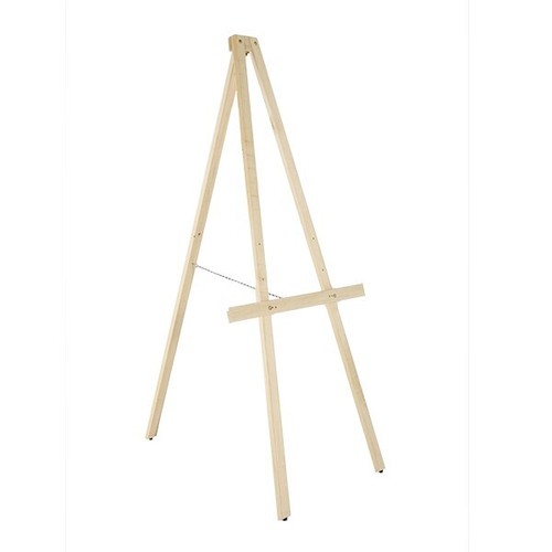 Cavalletto faggio eco per - cavalletto,