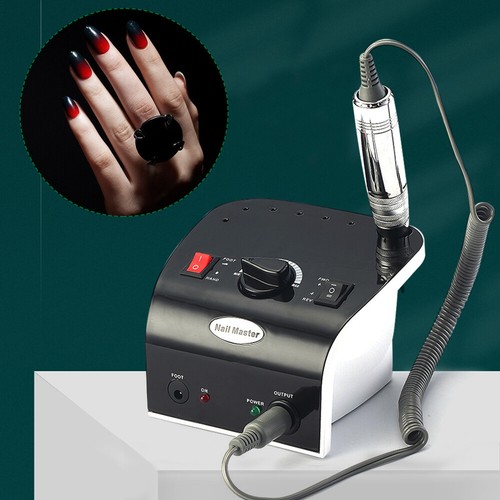 Set manicure pedicure