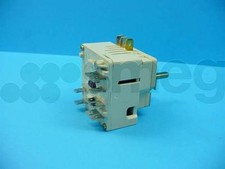 REGOLATORE ENERGIA PER FORNO