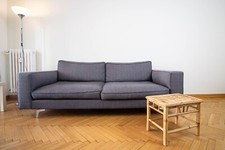 Calligaris Divano 217 cm  x 97 cm - Grigio