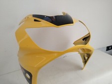 CARENA  CUPOLINO ORIGINALE HONDA CBR 929 ANNI  2000 2001 2002