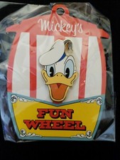 Spilla Disney 69316 WDI DCA
